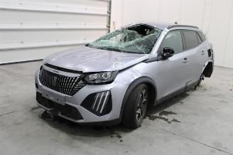 Sloopauto Peugeot 2008  2023/11