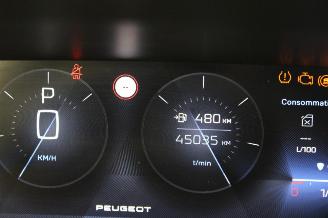 Peugeot 408  picture 13