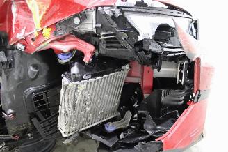 Opel Astra  picture 16