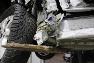 Opel Combo  picture 17