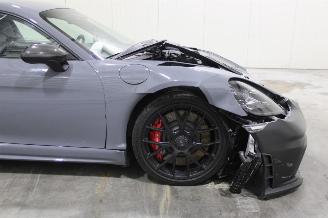 Porsche Cayman  picture 7