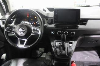 Nissan Townstar  picture 10