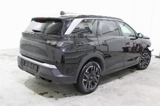 Peugeot 5008  picture 3