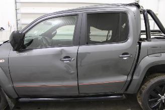 Volkswagen Amarok  picture 22