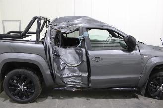 Volkswagen Amarok  picture 6