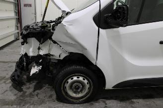 Renault Trafic  picture 5