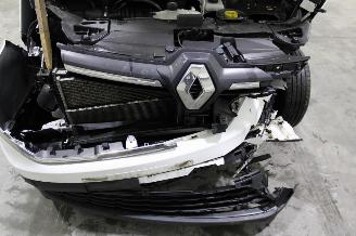 Renault Trafic  picture 16