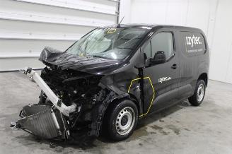 Autoverwertung Opel Combo  2022/1