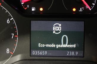 Opel Combo  picture 11