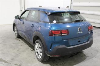 Citroën C4  picture 5