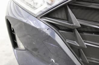 Hyundai I-20 i20 picture 17