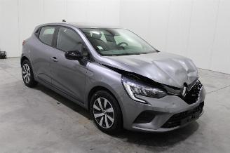 Renault Clio  picture 2