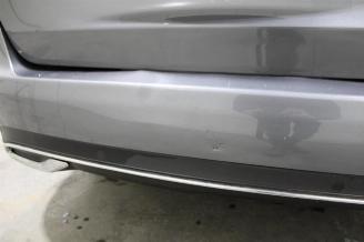 Mercedes C-klasse C 220 picture 24