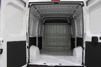 Citroën Jumper  picture 11