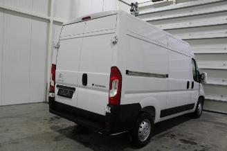 Citroën Jumper  picture 4