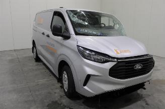 Ford Transit Custom  picture 2