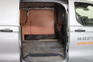 Ford Transit Custom  picture 18