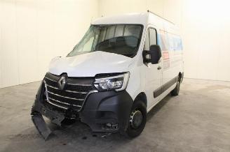 demontáž osobní automobily Renault Master  2023/6