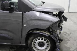 Citroën Berlingo  picture 7