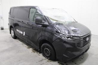 Ford Transit  picture 3
