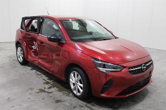 Opel Corsa  picture 2