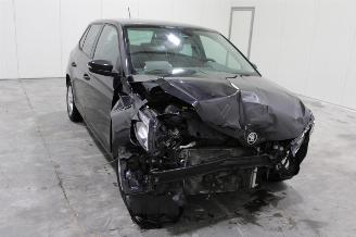 Skoda Fabia  picture 2