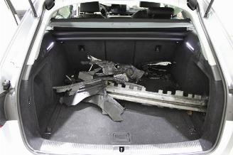 Audi A4  picture 21