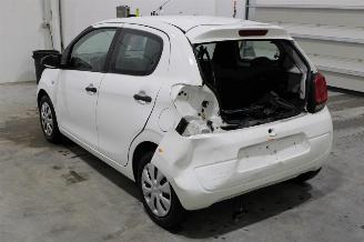 Citroën C1  picture 4