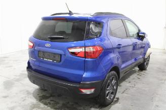 Ford EcoSport  picture 3