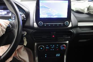 Ford EcoSport  picture 15