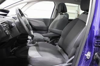 Citroën C4  picture 12