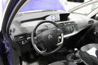 Citroën C4  picture 10