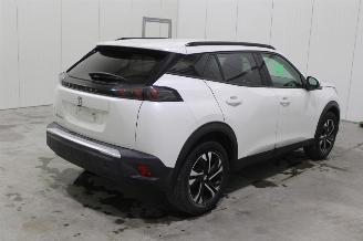 Peugeot 2008  picture 4