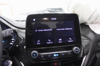 Ford Fiesta  picture 14