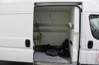 Peugeot Boxer  picture 18