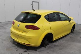 Seat Leon  picture 4