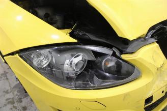 Seat Leon  picture 23