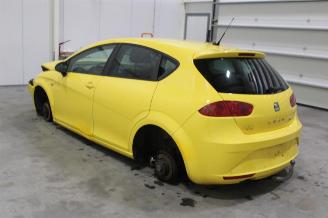 Seat Leon  picture 5