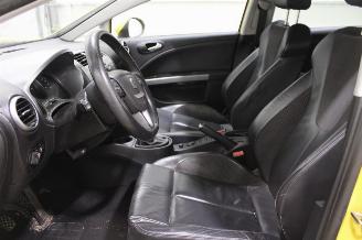 Seat Leon  picture 11