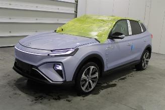Autoverwertung MG Marvel R  2022/6