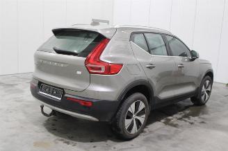 Volvo XC40  picture 4