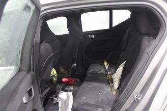 Volvo XC40  picture 8