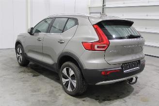 Volvo XC40  picture 5