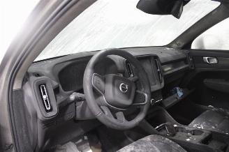 Volvo XC40  picture 6