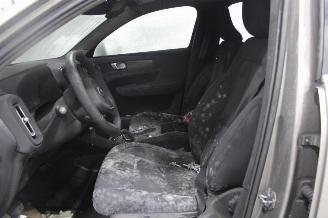 Volvo XC40  picture 7