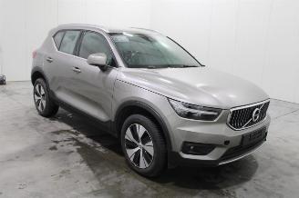Volvo XC40  picture 3
