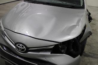 Toyota Avensis  picture 6