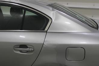 Toyota Avensis  picture 15