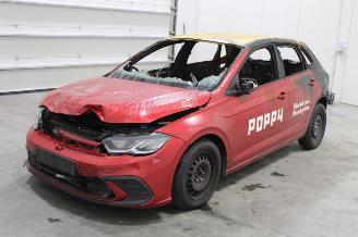 Sloopauto Volkswagen Polo  2022/8