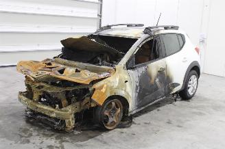 Sloopauto Dacia Sandero  2024/1